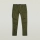 G-STAR Rovic zip 3d straight tapered D02190-5126-6059