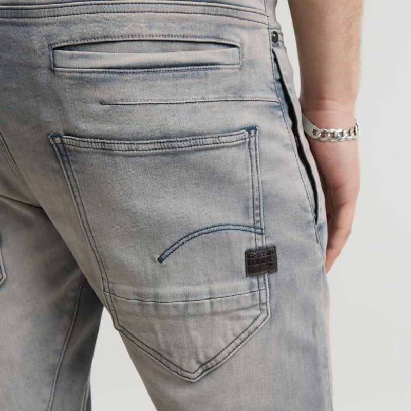 G-STAR ΡΟΥΧΑ ΠΑΝΤΕΛΟΝΙΑ ΠΑΝΤΕΛΟΝΙΑ JEANS