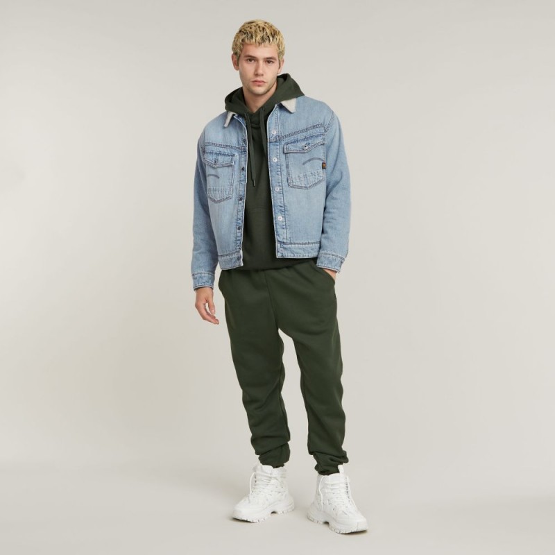 G-STAR  Premium core type c sw pant