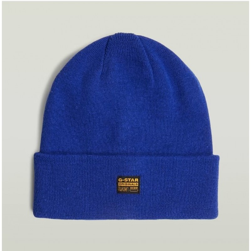 G-STAR Effo Long Beanie
