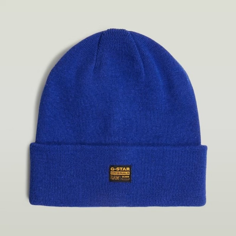 G-STAR Effo Long Beanie