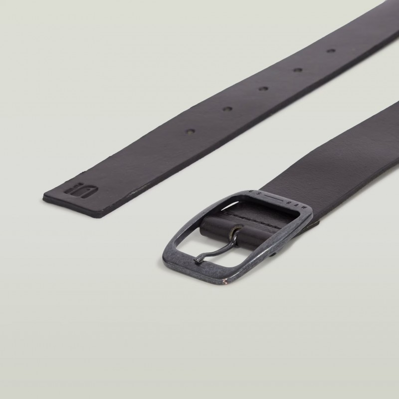 G-STAR Mett belt