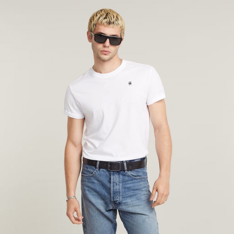 G-STAR Mett belt