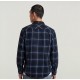 G-STAR CPO Regular Shirt ls