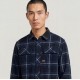 G-STAR CPO Regular Shirt ls