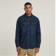 G-STAR Slim Denim shirt