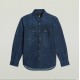G-STAR Slim Denim shirt