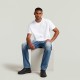 G-STAR ΡΟΥΧΑ ΠΑΝΤΕΛΟΝΙΑ ΠΑΝΤΕΛΟΝΙΑ JEANS