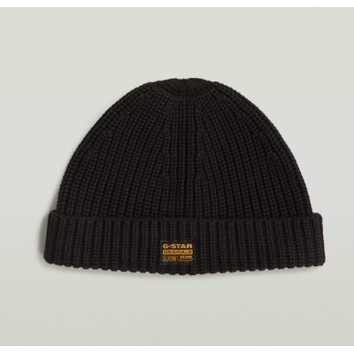 G-STAR Originals Fisherman Beanie
