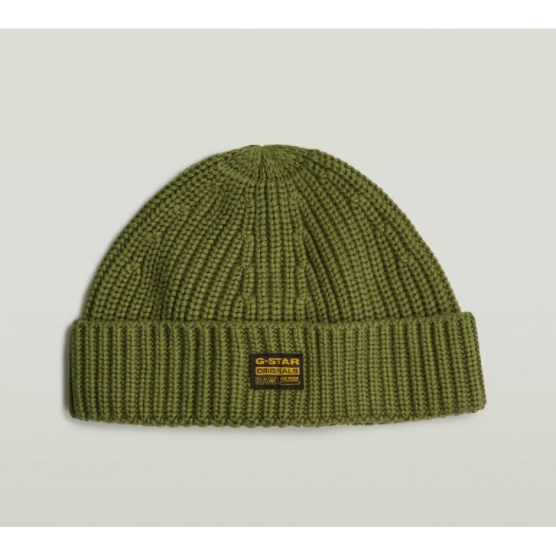 G-STAR Originals Fisherman Beanie