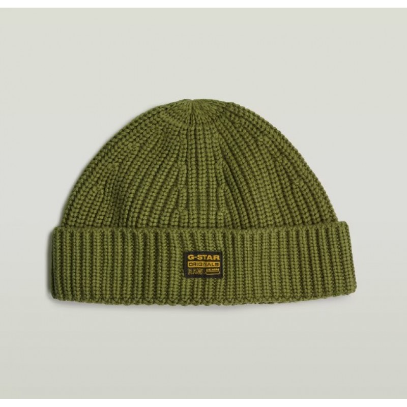 G-STAR Originals Fisherman Beanie