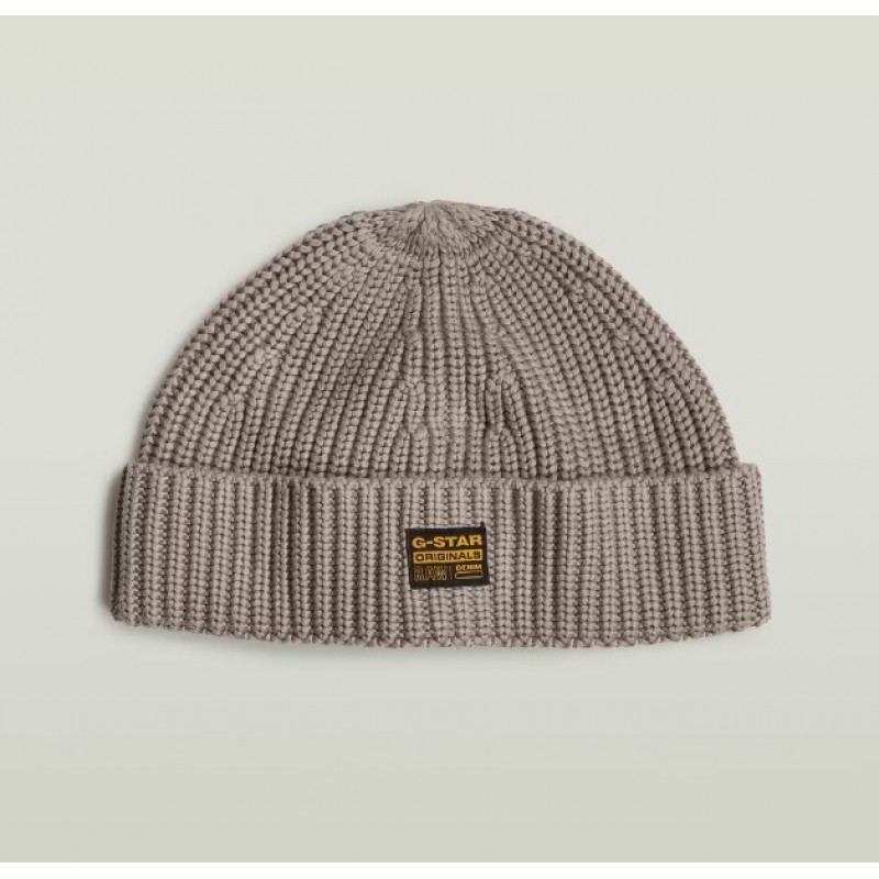 G-STAR Originals Fisherman Beanie