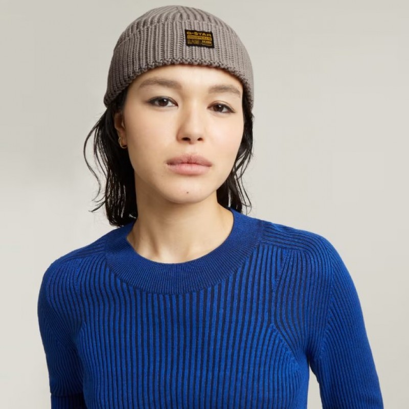 G-STAR Originals Fisherman Beanie