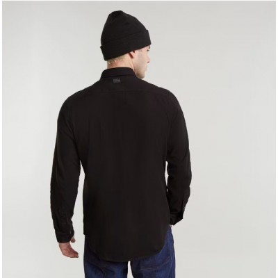G-STAR Marine Slim shirt ls