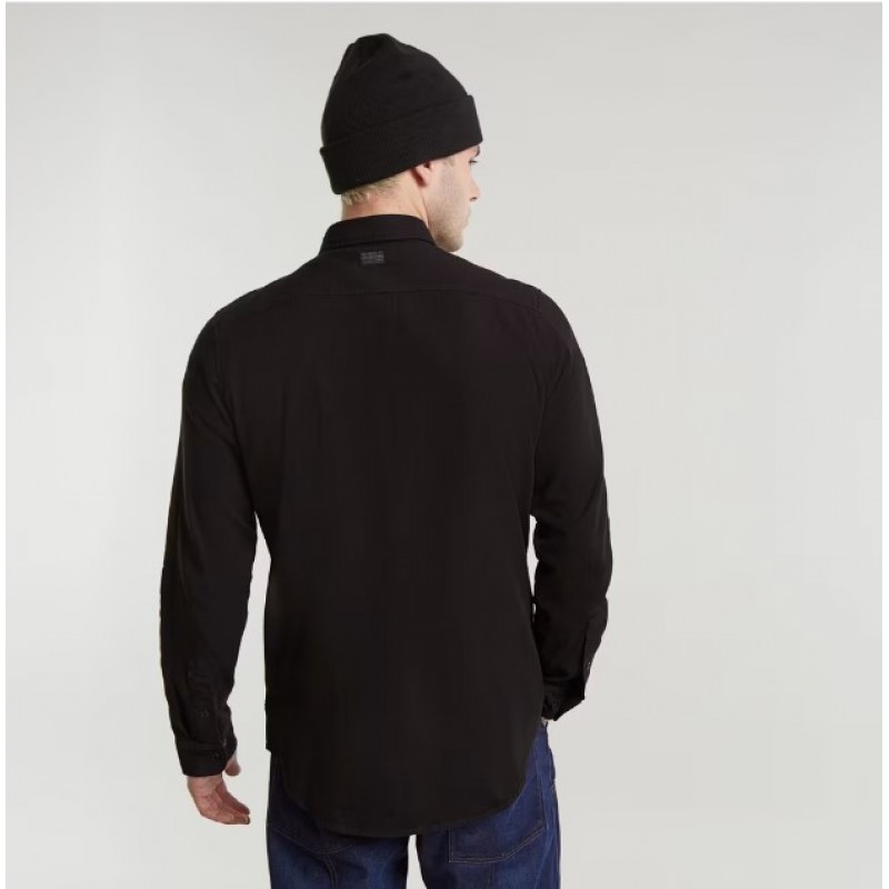 G-STAR Marine Slim shirt ls