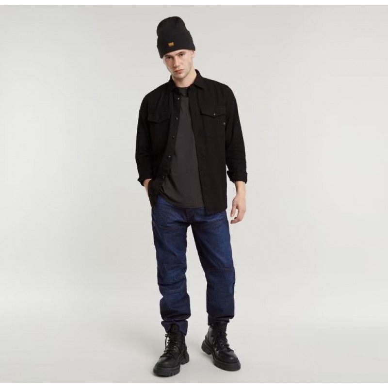 G-STAR Marine Slim shirt ls