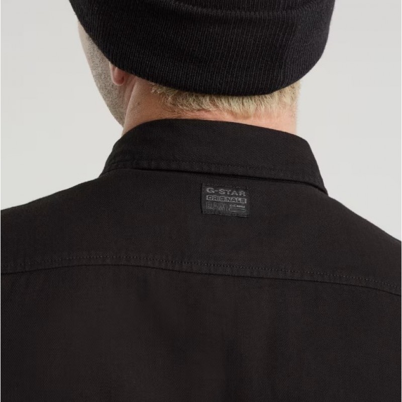 G-STAR Marine Slim shirt ls
