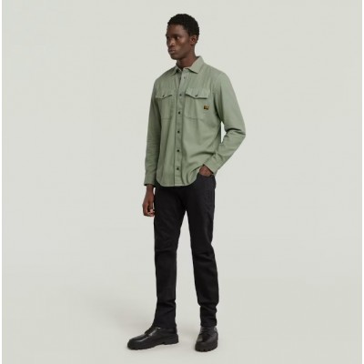 G-STAR Marine Slim Shirt ls