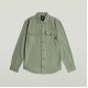 G-STAR Marine Slim Shirt ls
