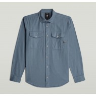 G-STAR Marine Slim Shirt