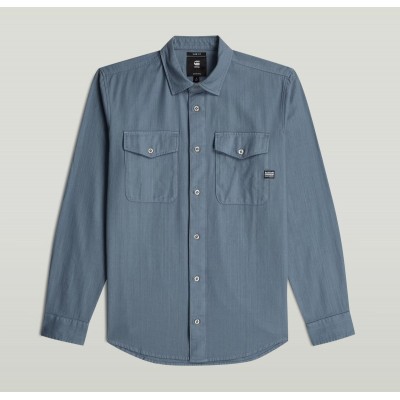 G-STAR Marine Slim Shirt