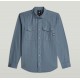 G-STAR Marine Slim Shirt
