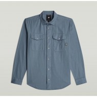 G-STAR Marine Slim Shirt