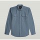 G-STAR Marine Slim Shirt