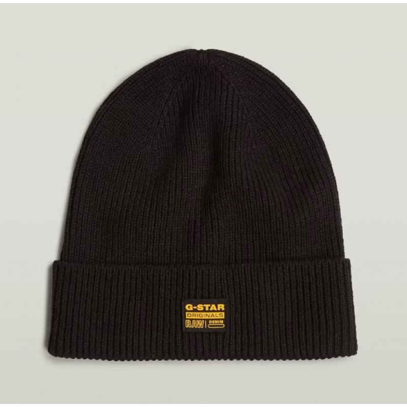 G-STAR Geffo Long Beanie