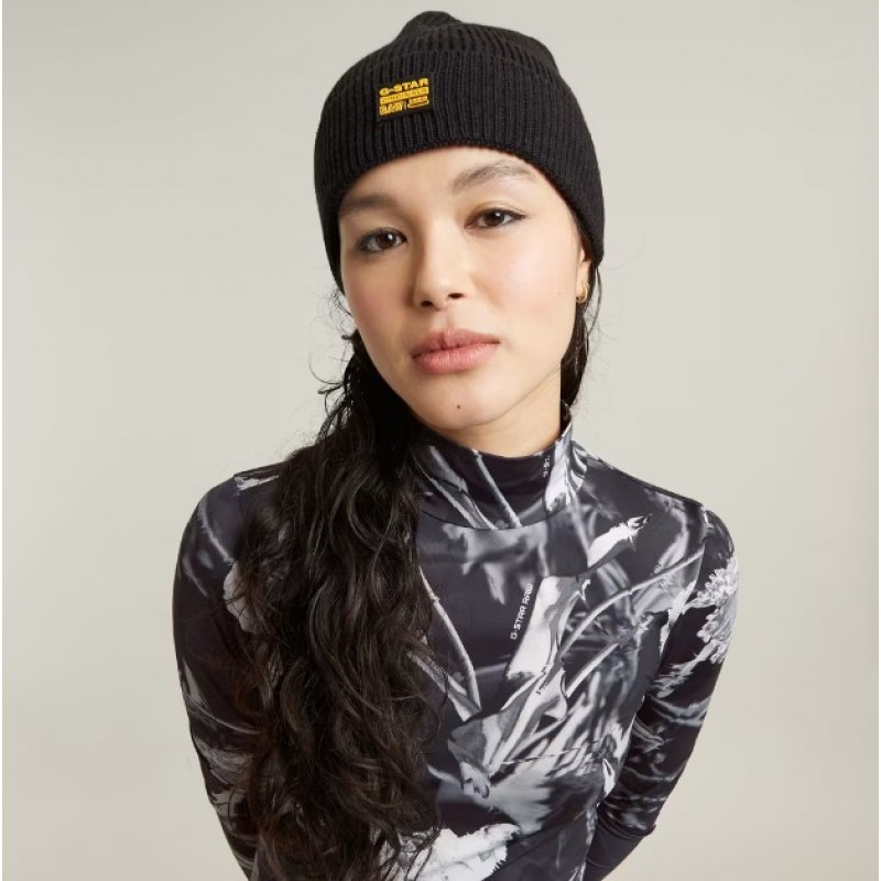 G-STAR Geffo Long Beanie