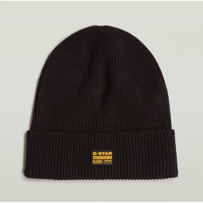 G-STAR Geffo Long Beanie