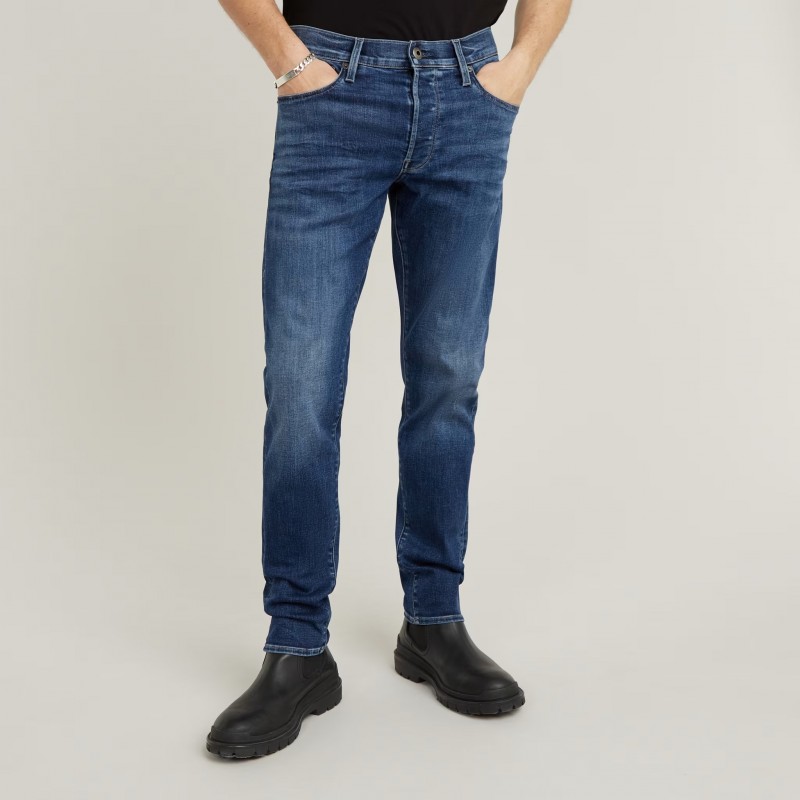 G-STAR 3301 Slim
