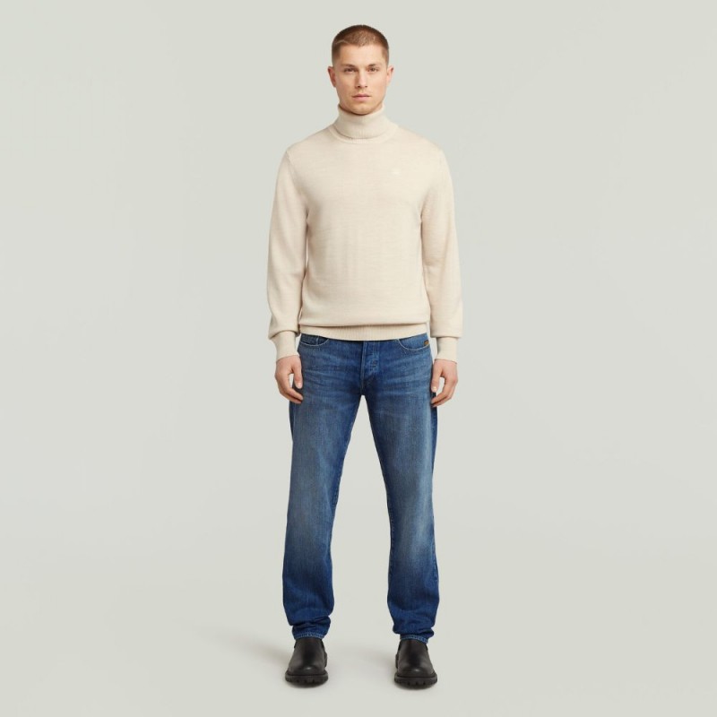 G-STAR ΡΟΥΧΑ ΠΑΝΤΕΛΟΝΙΑ ΠΑΝΤΕΛΟΝΙΑ JEANS