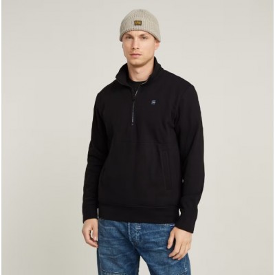 G-STAR Nifous half zip sw