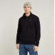 G-STAR Nifous half zip sw