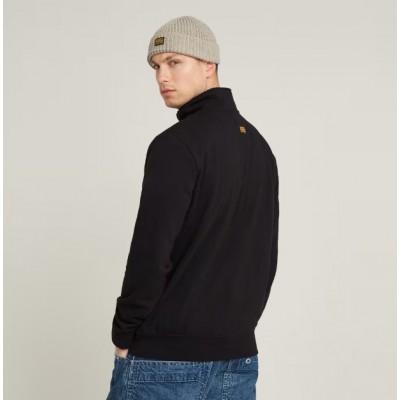 G-STAR Nifous half zip sw