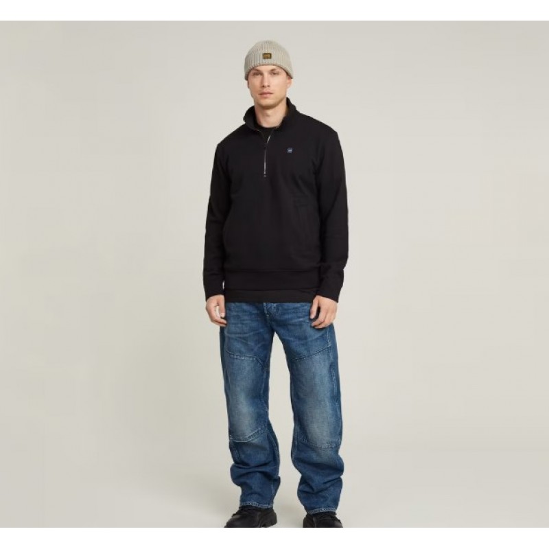 G-STAR Nifous half zip sw