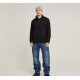 G-STAR Nifous half zip sw