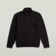 G-STAR Nifous half zip sw