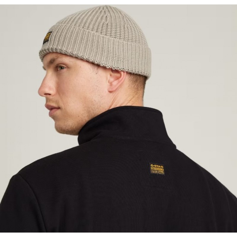 G-STAR Nifous half zip sw