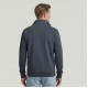 G-STAR Nifous half zip sw