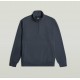 G-STAR Nifous half zip sw