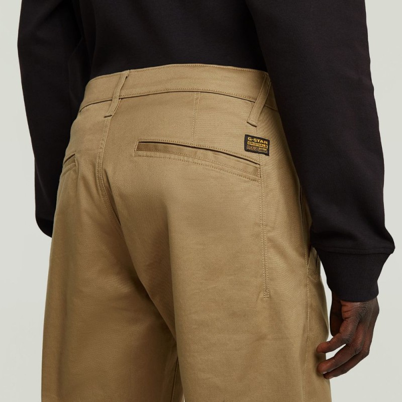 G-STAR ΡΟΥΧΑ ΠΑΝΤΕΛΟΝΙΑ ΠΑΝΤΕΛΟΝΙΑ  CHINOS