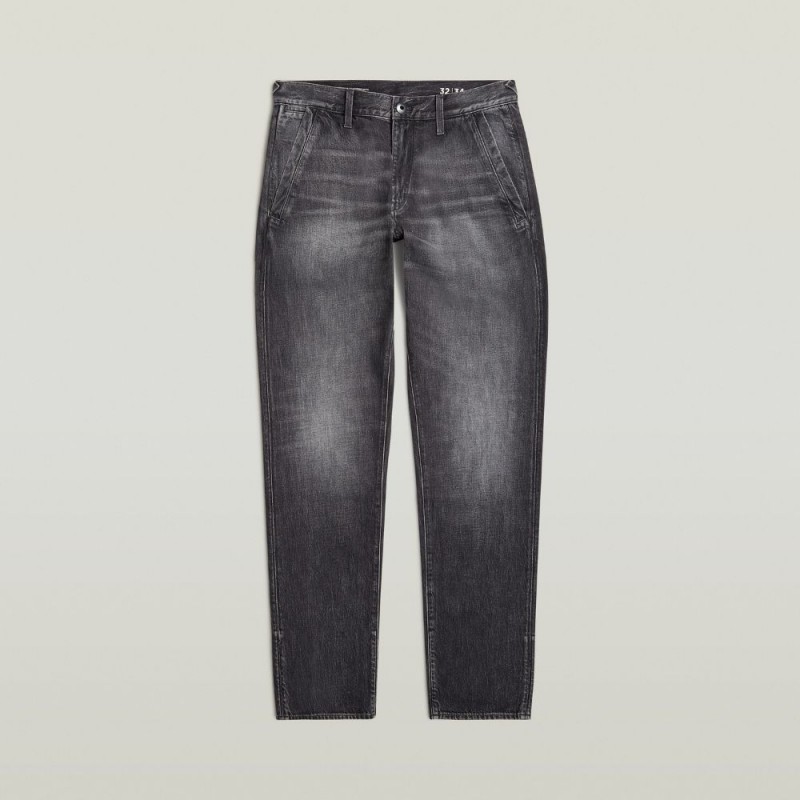 G-STAR Morry Tapered Chino