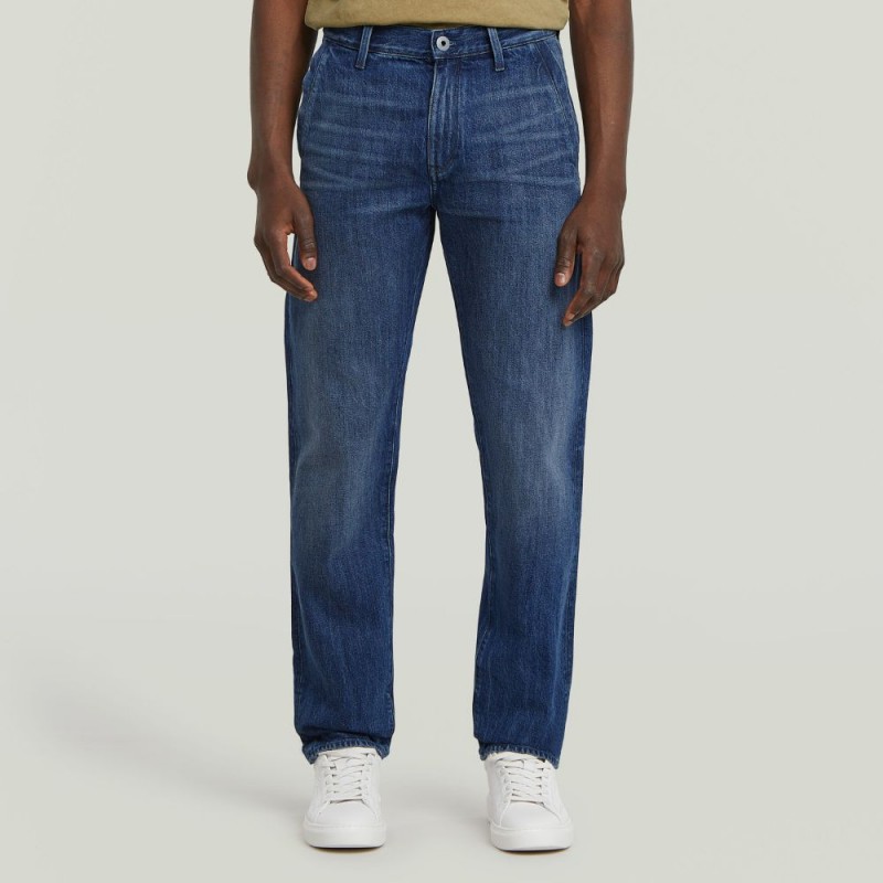G-STAR Morry Tapered Chino