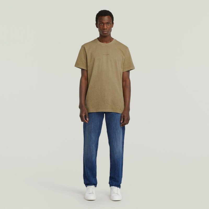 G-STAR Morry Tapered Chino