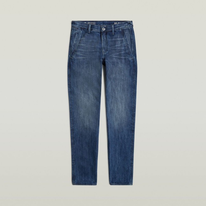 G-STAR Morry Tapered Chino
