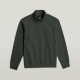 G-STAR Premium core half zip r sw ls