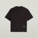 G-STAR Badge boxy r t
