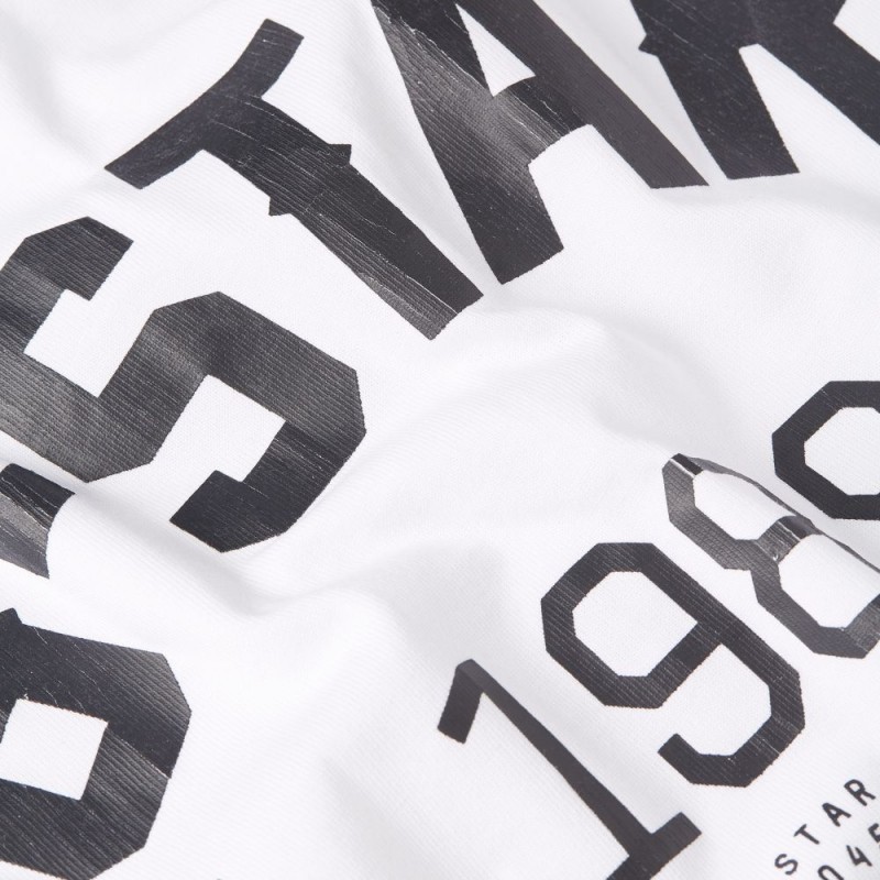 G-STAR ΡΟΥΧΑ T-SHIRTS - TOPS T-SHIRTS
